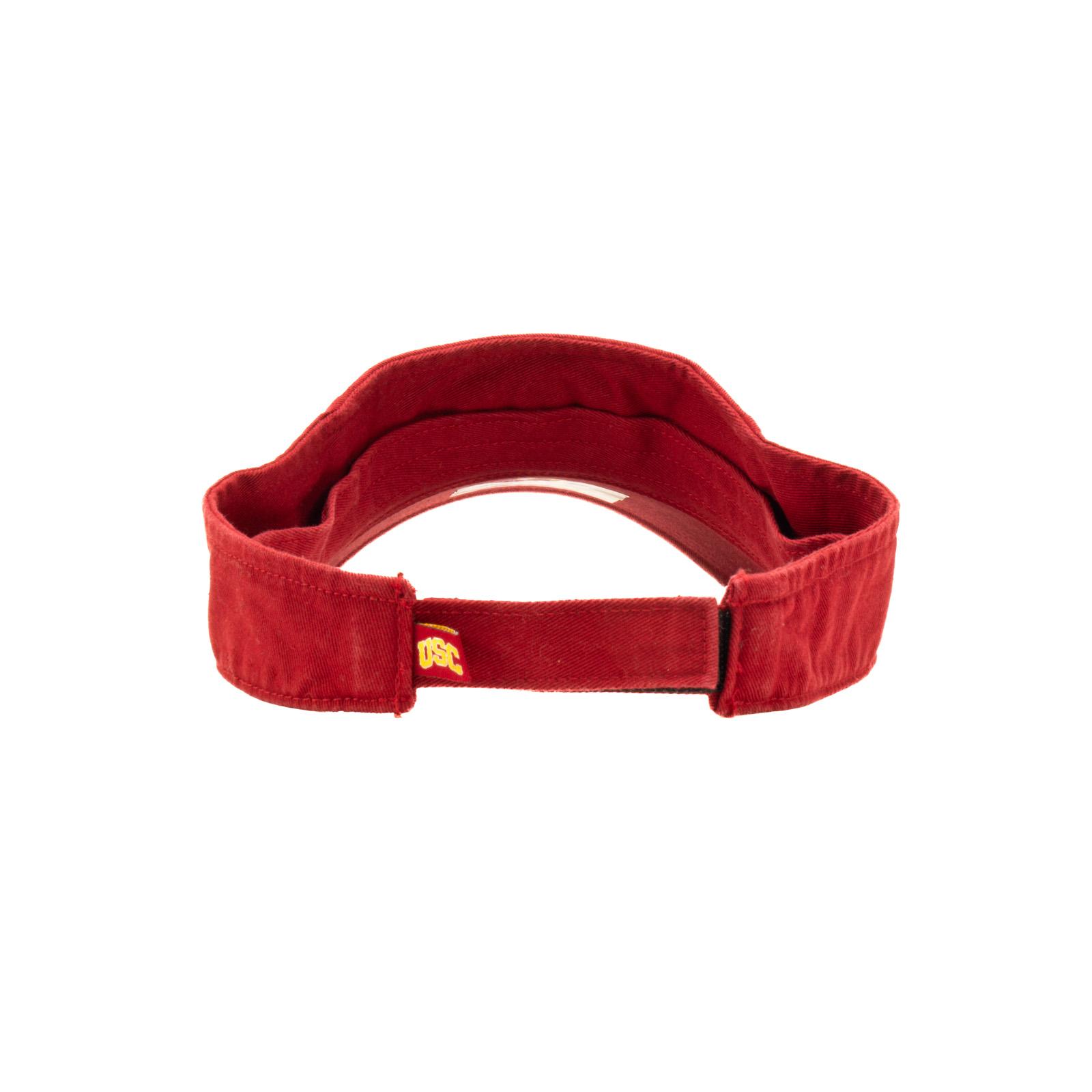 USC Cardinal 2